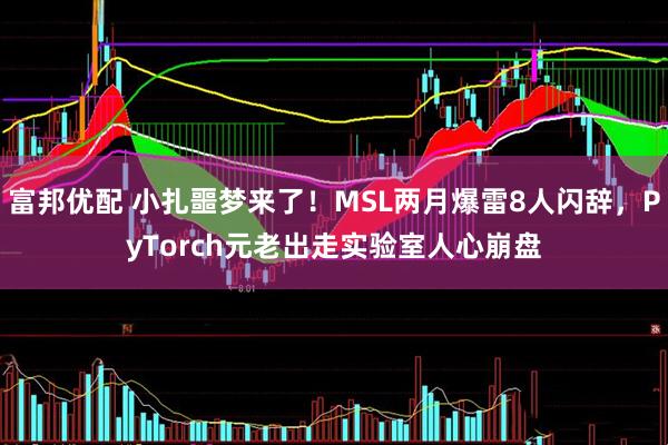 富邦优配 小扎噩梦来了！MSL两月爆雷8人闪辞，PyTorch元老出走实验室人心崩盘