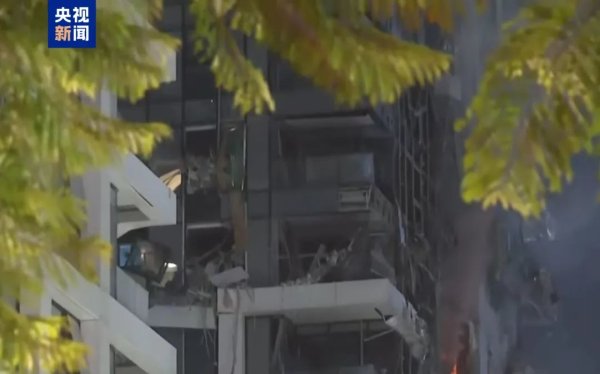 派生资本 伊朗反击，退出与美核谈判，中东冲突升级，美股暴涨